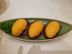 -兴悦酒家(保利克洛维店)