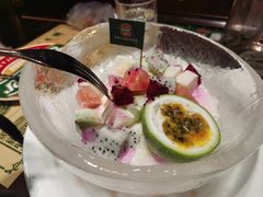 -马迭尔德式西餐精酿啤酒屋(中央大街店)