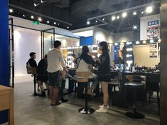 -海马体家庭照相馆(广州正佳广场店)