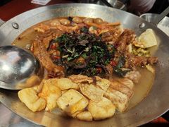 -小螺大作·螺蛳粉火锅(林和西店)