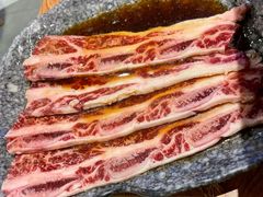 -万兴佳烤肉·长白山老味道(宏泰广场店)