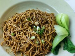 -李先生牛肉面大王(长春儿童医院店)