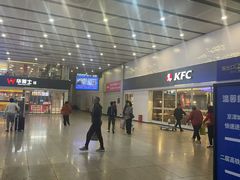 -肯德基(北京南站店)