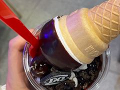 -DQ·蛋糕·冰淇淋(龙湖狮山天街店)