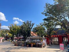 -半山湖景小厨(抚仙湖太阳山小镇店)