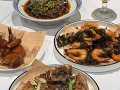 -勝記酒家·37年老字号·经典粤菜(荔枝公园店)