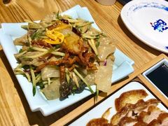 -满园烤鸭·春饼(华强广场店)