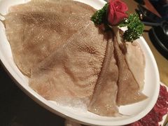 -左庭右院鲜牛肉火锅(新梅广场店)