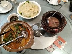 -辛香味烧鱼馆·非遗技艺·排骨红烧肉(光谷医药园店)