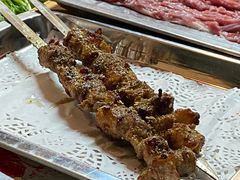 -老北京涮羊肉(航东路店)