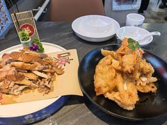 -老边饺子馆·东北菜(虎坊桥店)