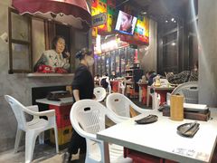 大堂-纪录片《人生一串》体验店(静安店)