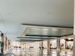 -上海浦东嘉里大酒店