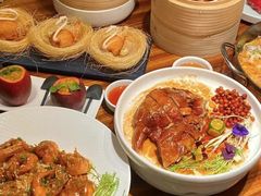 -点心传说·粤菜点心(佐阾虹湾店)