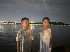 -浙江省博物馆(孤山馆区)