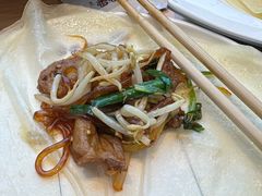 -香香春饼·非遗技艺(万达店)