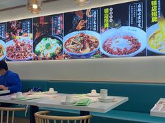 -川人百味(亿合城店)