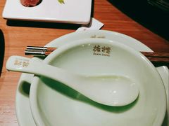 -掂档潮汕牛肉火锅(沈阳万象城店)