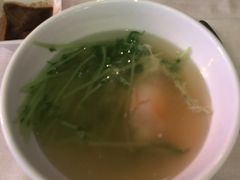 -罗浮宫索菲特酒店餐饮部