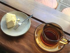 -RUMORS COFFEE ROASTERY鲁马滋咖啡(湖南路店)