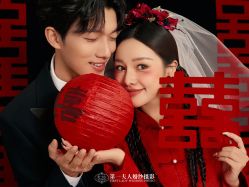 -第一夫人婚纱摄影(南京店)