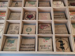 -GOTLOT COFFEE&KITCHEN角落厨房NOOK店