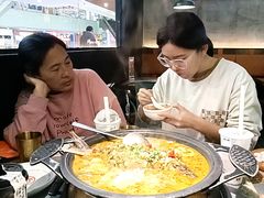 -探鱼·鲜青椒爽麻烤鱼(苏宁广场店)