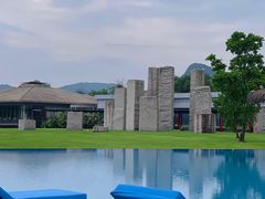 -Club Med地中海俱乐部·桂林度假村