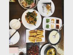 -福照楼汽锅鸡·云南菜(护国路店)