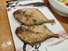 -洲晓鲜·舟山海鲜大排档(朱家尖风景区店)