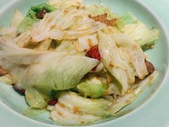 -醉英雄四川料理(新塘万达广场店)