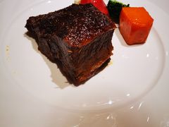 -王品牛排(佛山南海万科广场店)