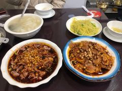 -扒骨肉雅鱼饭店(三雅文化传承店)