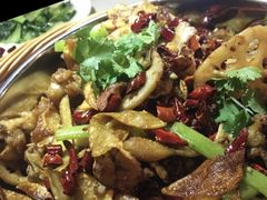 -徽州月·民间徽菜(浦东总店)