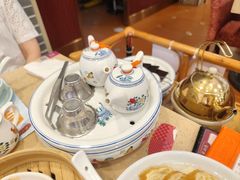 -点都德(皇岗村店)