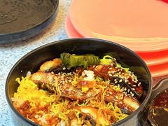 -争鲜回转寿司(朝外悠唐PLUS店)