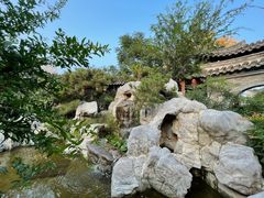 -回龙窝历史文化街区