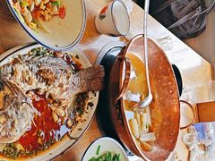 -妈妈的味道(和顺古镇店)