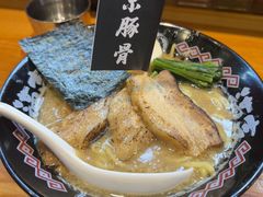 -Ramen满吉·豚骨拉面(丽园路店)