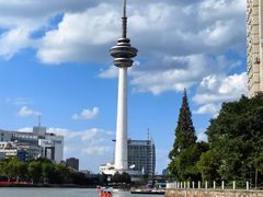 -南通濠河风景名胜区