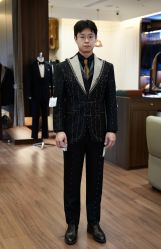 -Mr.Royal御匠先生·手工全麻衬衣西服定制