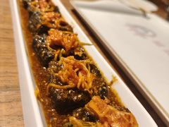 泡菜臭豆腐-小核桃品质串店(世茂大道店)