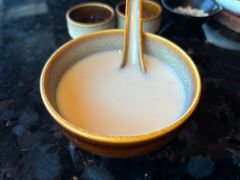 -雾山韩式烤肉·海南糟粕&椰子鸡火锅·海景餐厅(三亚绿发山海天JW万豪酒店)