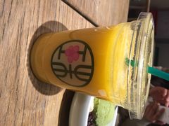 宝珠奶酪（金桥国际广场店）-宝珠奶酪(浦东金桥店)