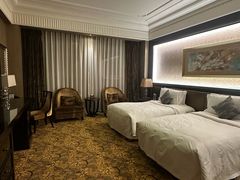 -上海浦东星河湾酒店