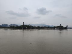 -江心屿景区