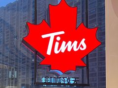 -Tims天好咖啡(北大街万象城店)