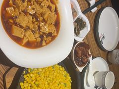 -溢香楼(阳光嘉城店)