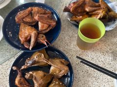 -煲煲掂风味煲仔饭餐厅(西区店)