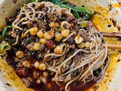 干馏碗杂-老蒋面(南坪店)